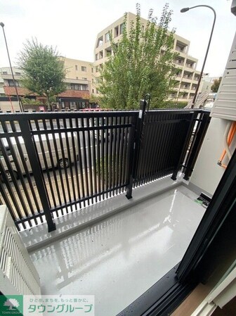 ルミナス練馬の物件内観写真